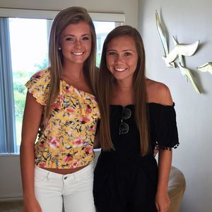 Meet your Posher, Audrey